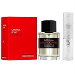 Frederic Malle Lipstick Rose - Eau de Parfum - Tuoksunäyte - 2 ml